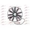 SRLine Ventilator, radiator