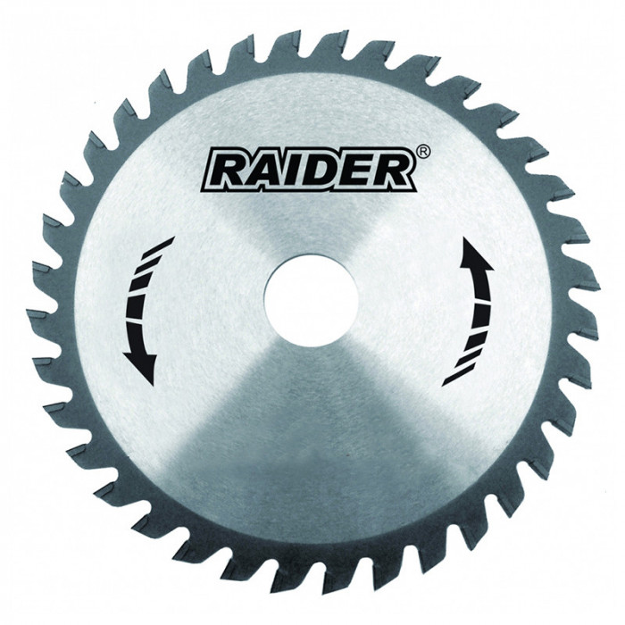 Disc circular Raider, 210 х 25.4 mm, 24 T