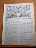 Albina carpatilor 15 noiembrie 1878-capul avarilor de dimitrie bolintineanu