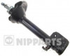 Amortizor SUBARU FORESTER (SG) (2002 - 2016) NIPPARTS N5537009G