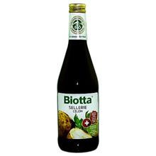 Suc Telina Bio Biotta Biosens 500ml Cod: 11601 foto