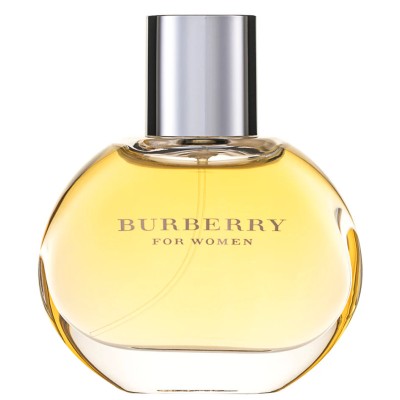 Burberry Women Apă de parfum pentru Femei Tester EDP 100 ml foto