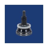 Cap planetara exterior Vw Fox Liftback (5z1 5z3 5z4) 08.03-10.15, Fox Van (5z1) 09.10-12.11, Polo 4 Sedan (9a4 9a2 9n2 9a6) 09.02-, Fata, Stanga=Drea