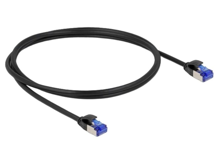 Cablu Patch Cord S/FTP Cat 6a