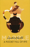 A Pocket Full Of Rye - Agatha Christie