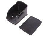 Orno Mini-Acoperiș de Protecție Exterior pentru &Icirc;ntrerupătoare - Cod OR-ZS-802DN