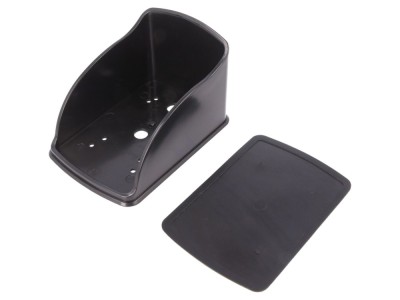 Mini-acoperiș de protecție exterior foto