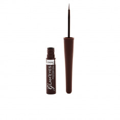 Rimmel London Glameyes Professional Liquid Eye Liner #002 -brown, de dama, foto