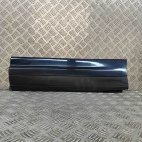 Bandou inferior ușă st&acirc;nga spate PORSCHE CAYENNE 92A 2010 OEM: 7P5837787G,7P5.837.787.G,7P5837787J,7P5.837.787.J