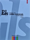 Puls: Manual de limba rom&acirc;nă ca limbă străină. Nivelurile A1-A2 - 2022 - Daniela Kohn (D447)