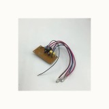 Placă Electronică Originală Moulinex Tefal SS-9100041651 pentru Aparat Curățat cu Abur
