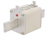 Siguranță NH2 400A 500VAC 250VDC, BUSSMANN