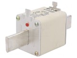 Siguranță NH2 400A 500VAC 250VDC, BUSSMANN