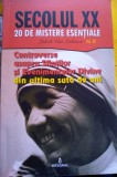Controverse asupra Sfinților și Evenimentelor Divine din ultima sută de ani