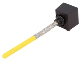 Cap de Propulsie Eaton Electric Tijă pe Element Elastic 126mm LS-XS