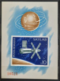 Timbre 1974 Skylab MNH