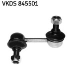 SKF VKDS 845501 Brat/bieleta suspensie, stabilizator