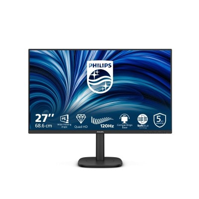 Monitor Philips 27&amp;quot; 27B2N3500J/00 foto