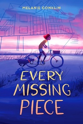 Every Missing Piece foto