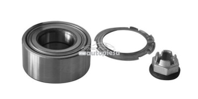 Set rulment roata OPEL VIVARO platou / sasiu (E7) (2006 - 2014) RINGER 1141006063 foto