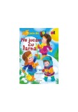Ne jucăm cu iarna - Paperback brosat - *** - Erc Press