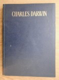 Charles Darwin - Descendenta omului si selectia sexuala