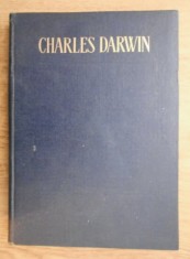 Charles Darwin - Descendenta omului si selectia sexuala