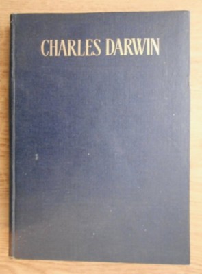 Charles Darwin - Descendenta omului si selectia sexuala foto