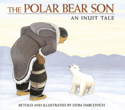 The Polar Bear Son: An Inuit Tale foto