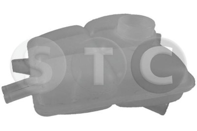 STC T403803 Vas de expansiune, racire foto