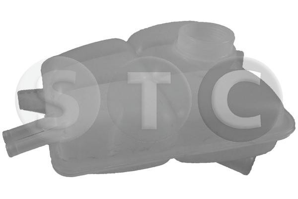 STC T403803 Vas de expansiune, racire