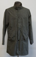Trench Uniforms for thre Dedicated foto