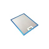 Filtru metalic pentru hotă SMEG 073410729 Original
