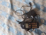 Telefon Nokia 5110 vintage, Neblocat, Negru, Smartphone