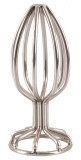 Dildo anal Metal Cage