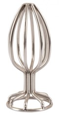 Dildo anal Metal Cage