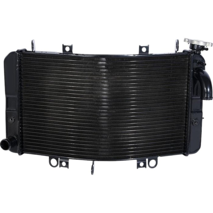 Radiator Suzuki GSX1300R GSXR1300 2008-2020 GSXR 1300X