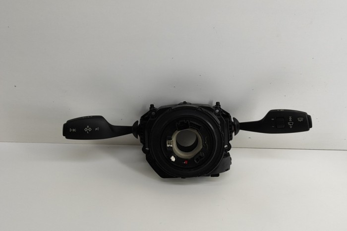 Maneta semnalizare ștergătoare BMW 2 Coupe F22, F87 2014 OEM: 9351140 28821190