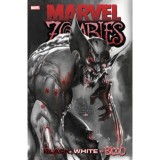 Cumpara ieftin Marvel Zombies Black White &amp; Blood TP Treasury Edition