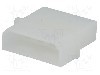 Conector alimentare DC, {{Tensiune nominala}}, 4 pini, seria H, {{Dimensiune pin}}. NINIGI - ZZS525-OM/H