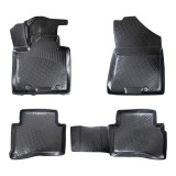Cumpara ieftin Set Covorase Auto Cauciuc Umbrella Pentru Kia Sportage Iv 2015-2021