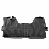 Cumpara ieftin Set Covorase Auto Cauciuc dedicate Iveco Daily IV (2006-2011)