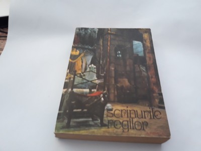 EUGEN TEODORU - DIN SCRINURILE REGILOR RF18/0 foto