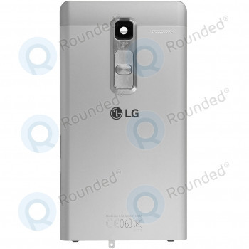 LG Zero (H650) Capac baterie argintiu foto
