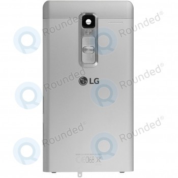 LG Zero (H650) Capac baterie argintiu foto