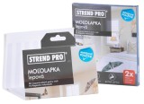Capcana adeziva pentru molii Strend Pro, 21x11 cm, set 2 bucati