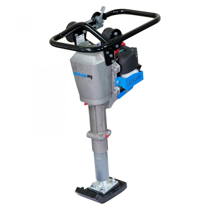 Mai compactor Weber SRV 300