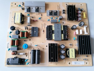 Sursa 715GA018-P01-006-003S Din Philips 58PUS7855 Ecran TPT580F2 -PV5D.K foto