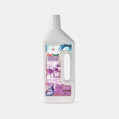 Detergent Pardoseli Bubblegum - 750ml - ClarSanit foto