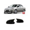 Capace oglinda BATMAN pt Toyota Corolla E120 02-06 fara semnalizare BAT10134